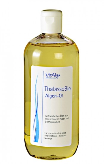 ThalassoBio-Algenöl