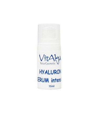 Hyaluron Serum intensive