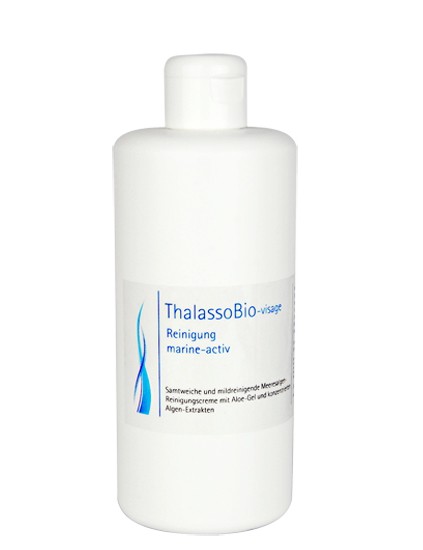 ThalassoBio-Reinigungscreme