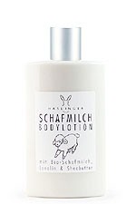 Schafmilch-Bodylotion