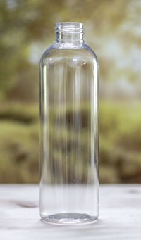 Kosmetikflasche Volumen 200 ml