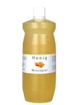 Honigöl