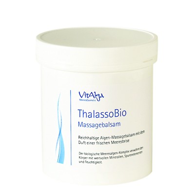 ThalassoBio-Massagebalsam