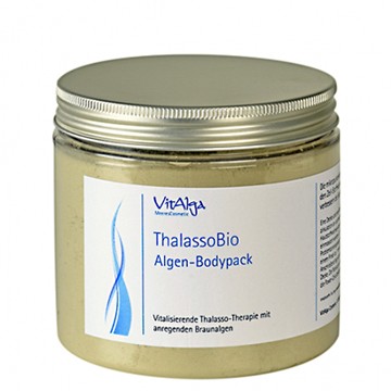 ThalassoBio-Algen-Bodypack