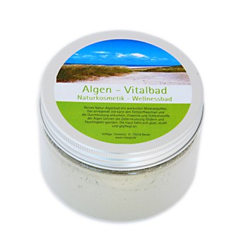 Algen-Vitalbad