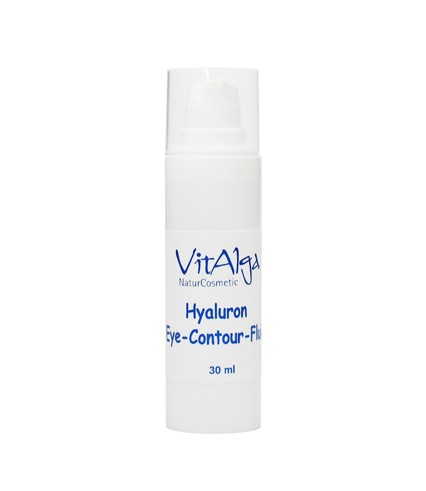 Hyaluron Eye-Contour Fluid