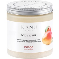 Bodyscrub Mango-Calendula