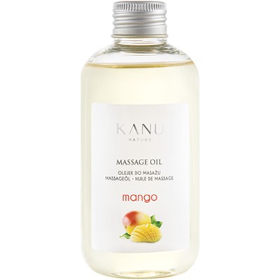 Massage-Öl Mango