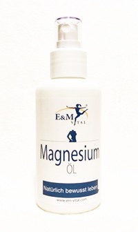 Fluidales Magnesium-Öl (Spray)